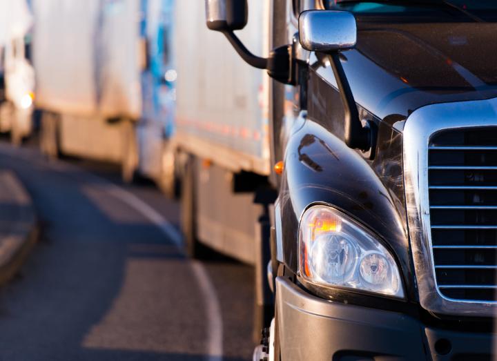 Medium | MER Truck