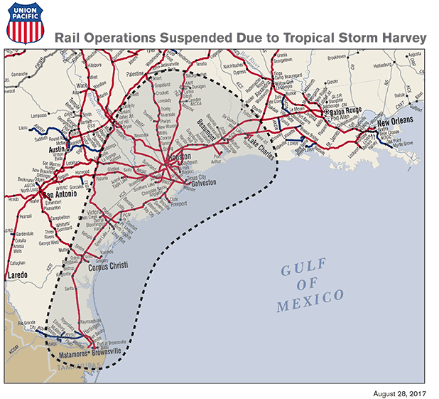Original | TS Harvey Map