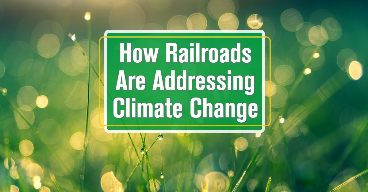 MAIN Railroads and Climate Change 2023