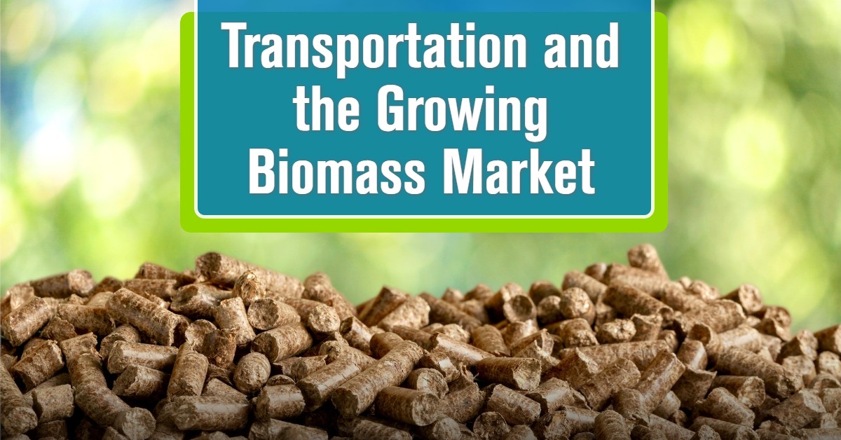 MAIN Biomass and Transportation