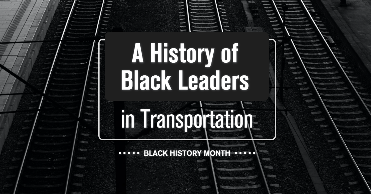 Black Transportation Leaders MAIN
