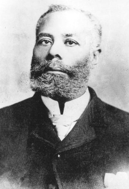 Elijah McCoy