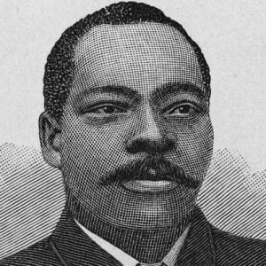 Granville T Woods