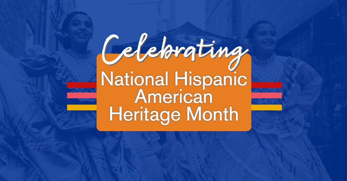 MAIN Hispanic Heritage Month 2023