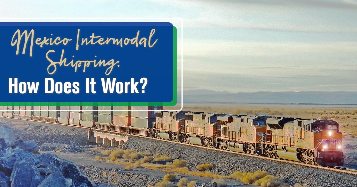 MAIN Mexico Intermodal How to