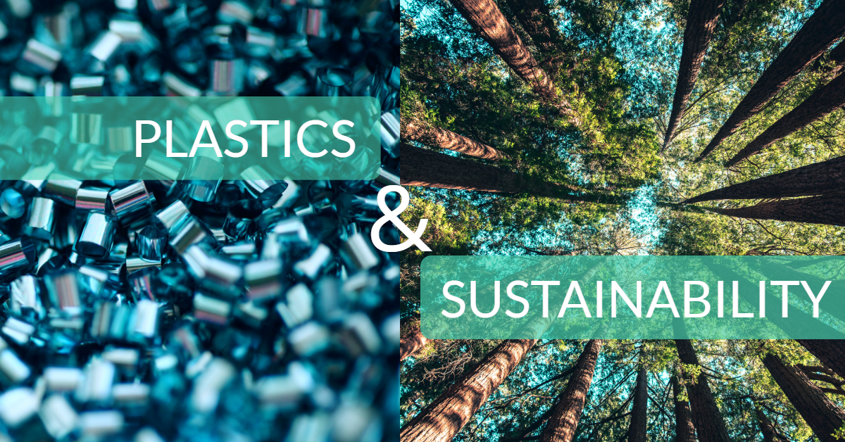Plastics and Sustainability MAIN