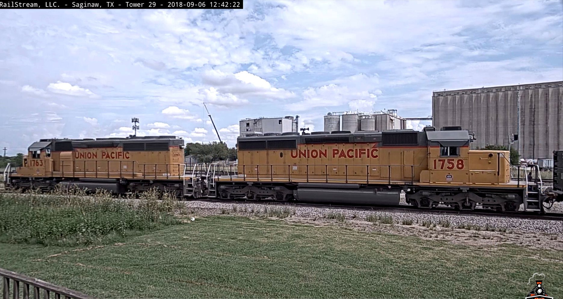 Railstream Saginaw Texas