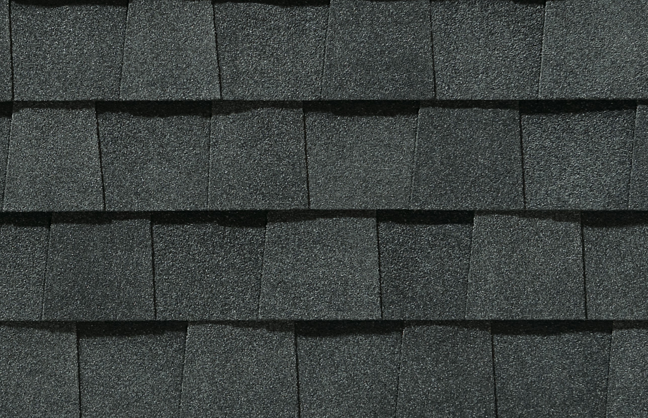 Roofing Boom Shingles