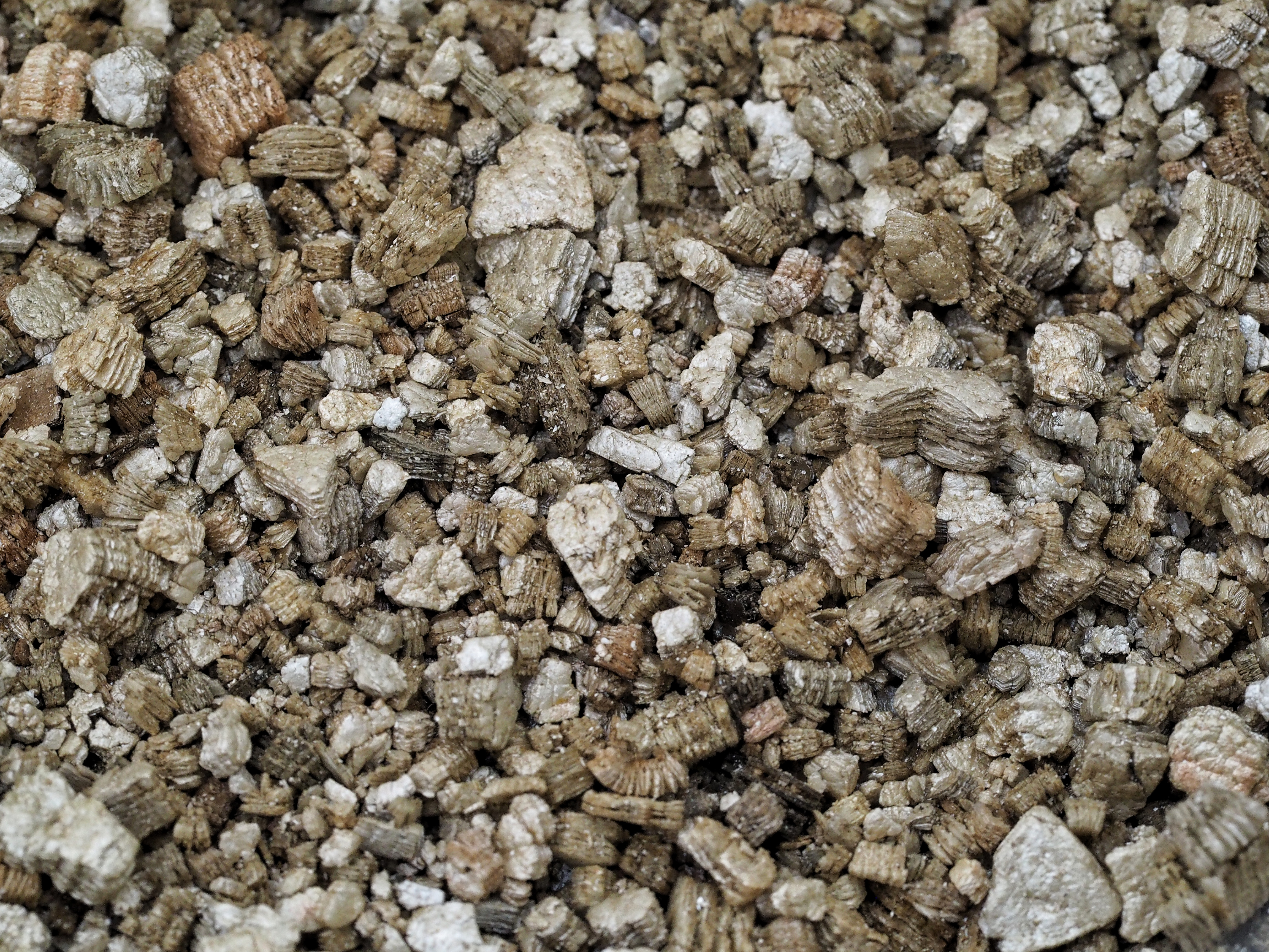 Vermiculite Pandemic Hobiies