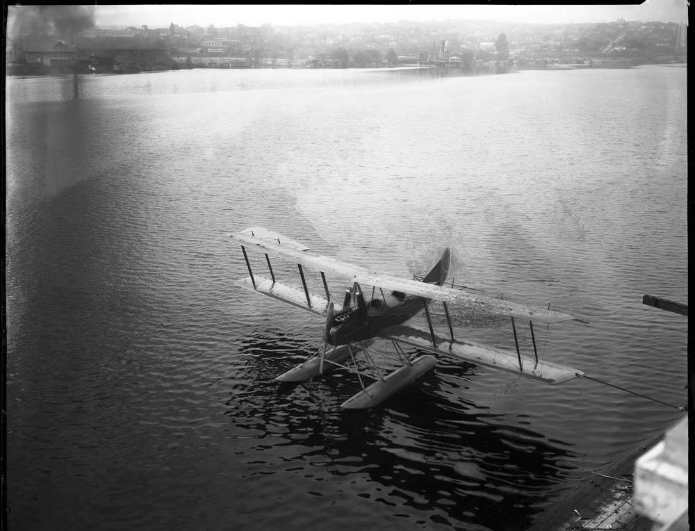 AAPI 2023 Wong Tsu Model C Plane