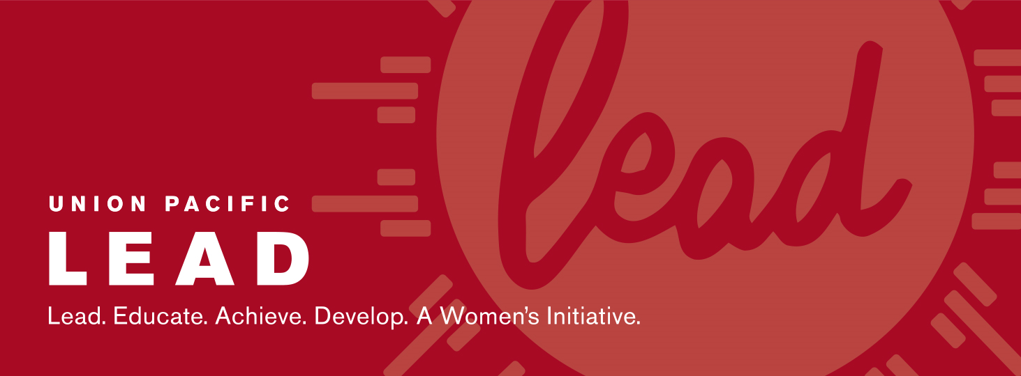 LEAD Logo