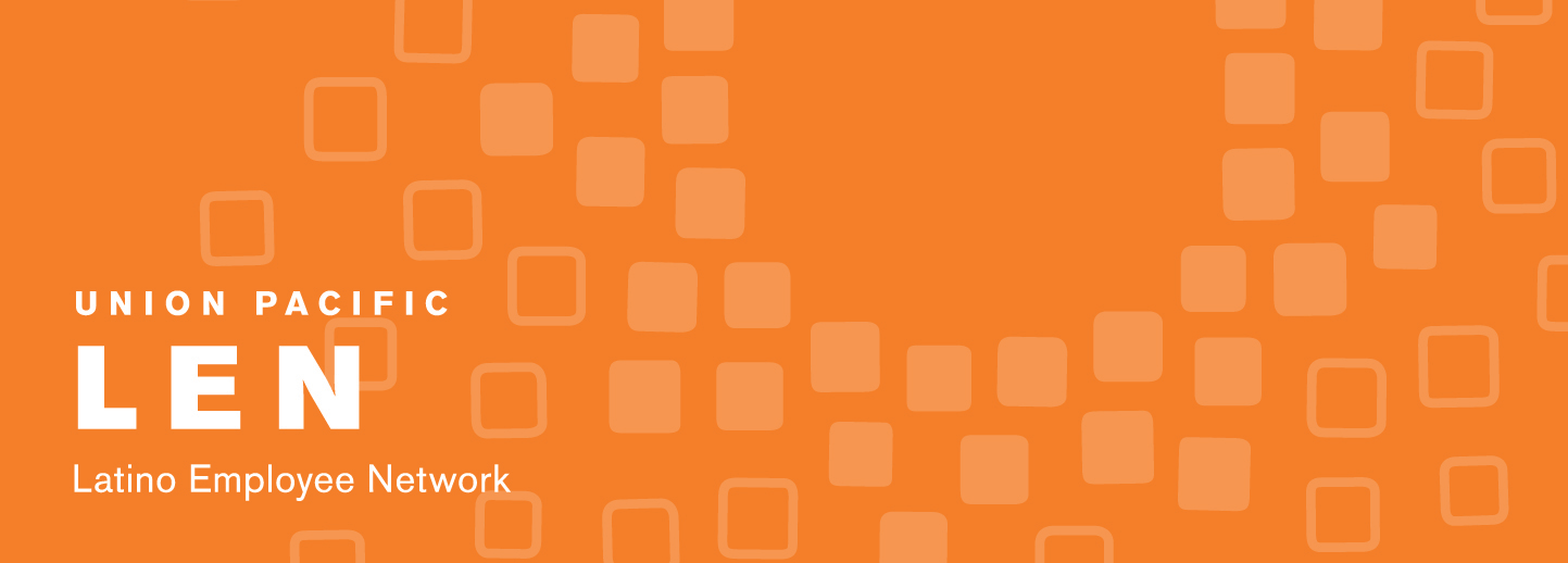 Len Logo Banner