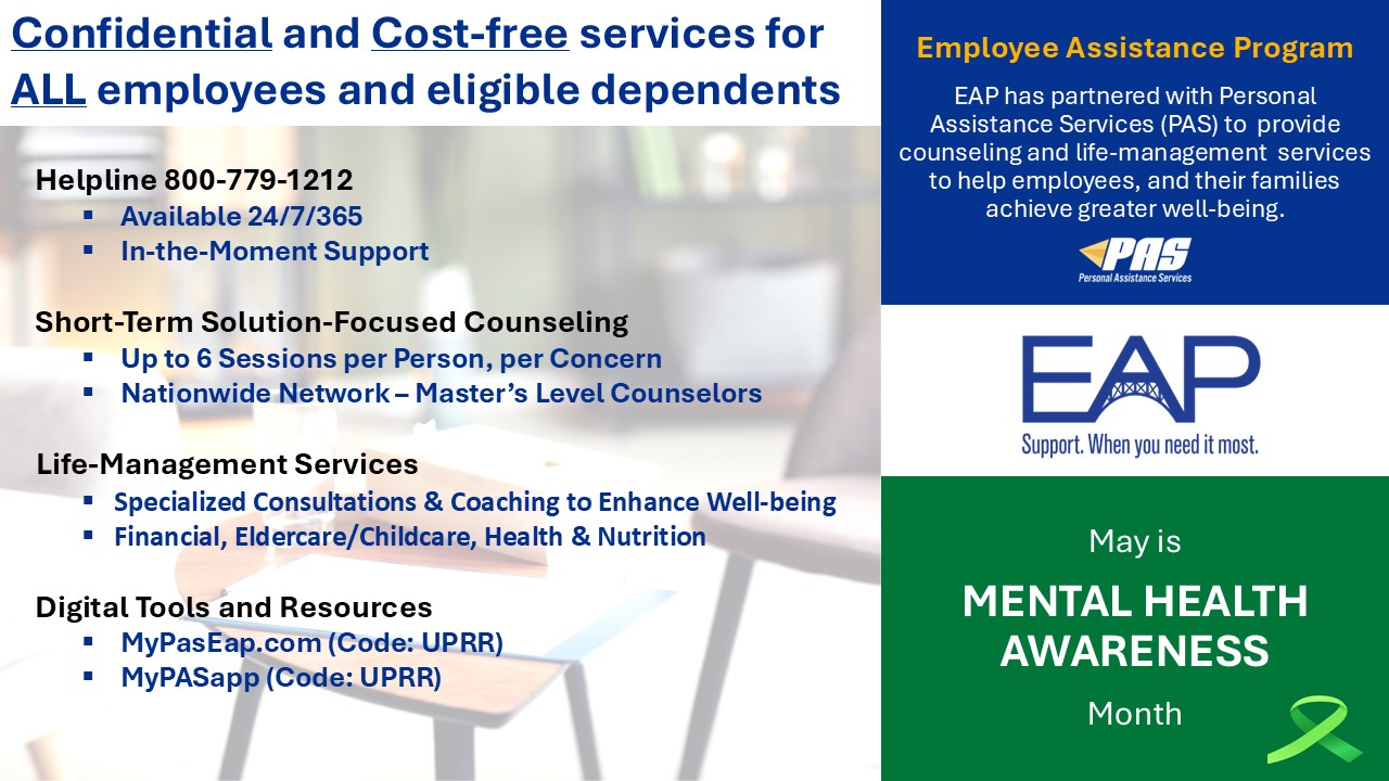 2025 EAP MHA Slide