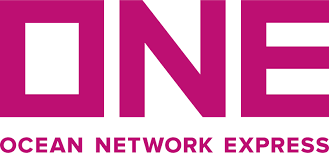 News Release: Ocean Network Express logo