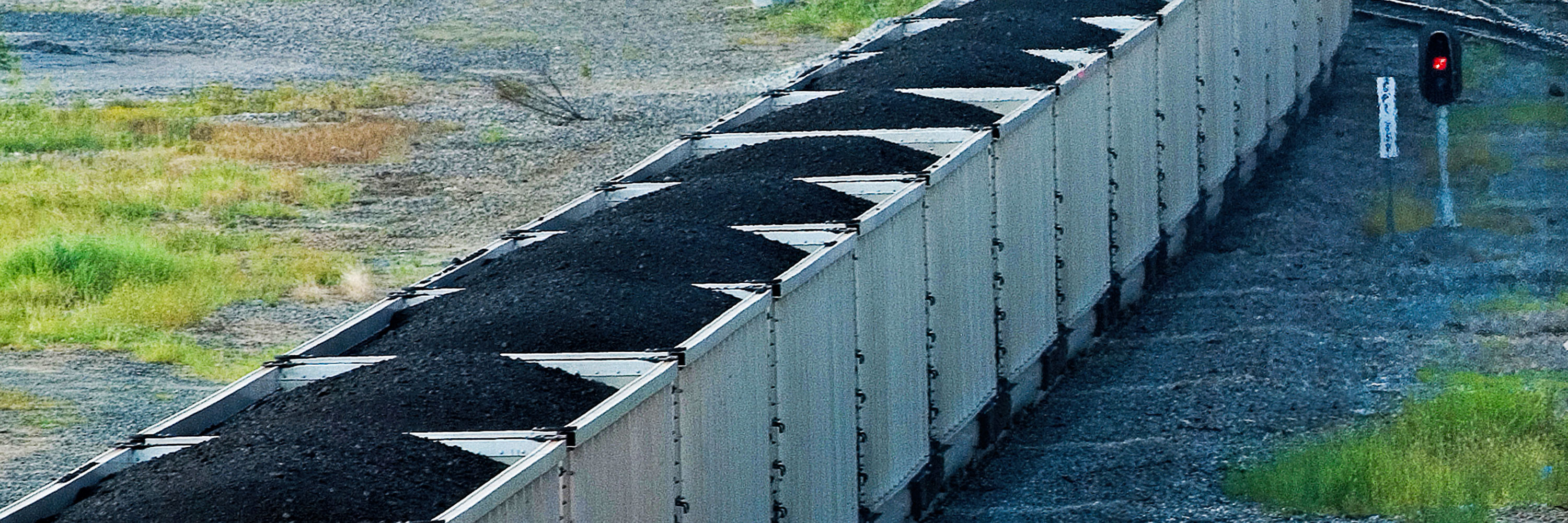 Coal cover image