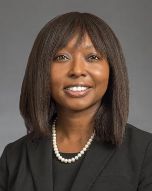 Rhonda Ferguson