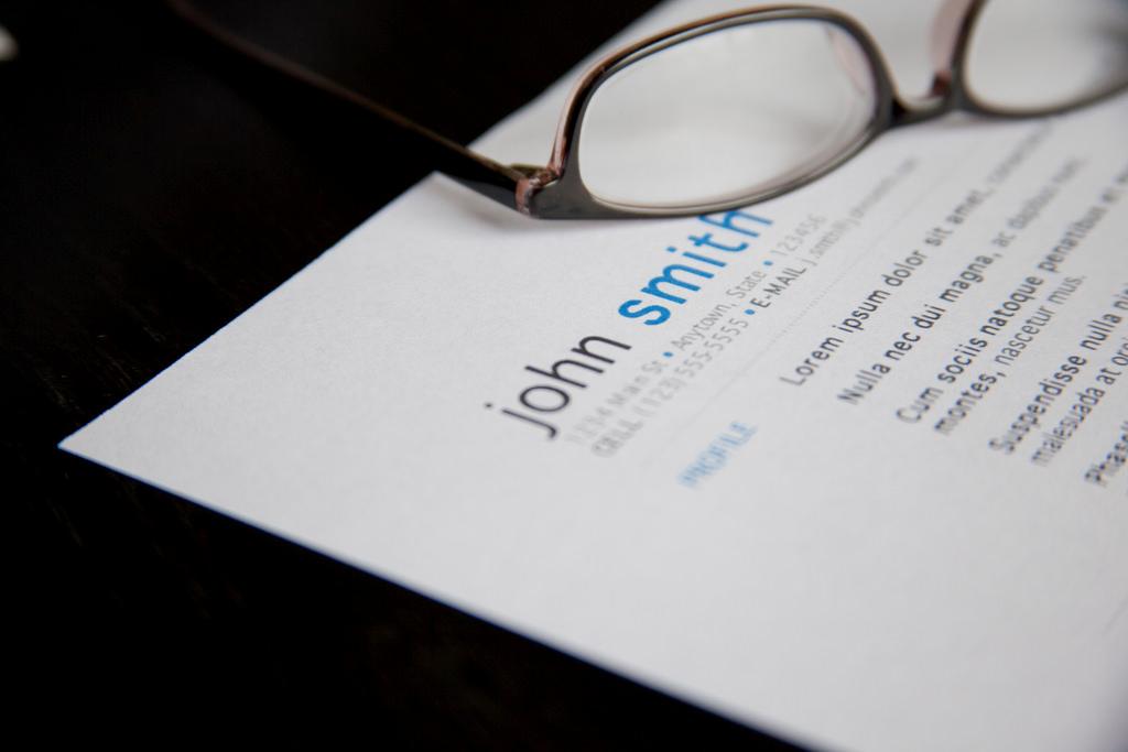 UP: Tips: 10 Ways to Polish Your Resume