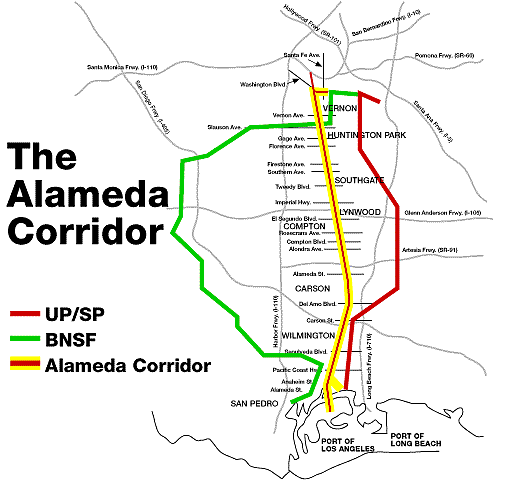 Uprr Fog Charts