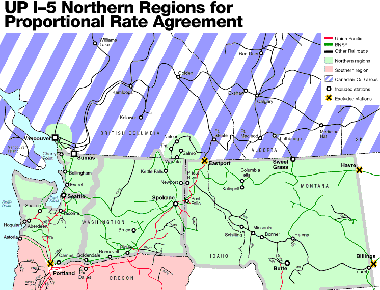 Uprr Fog Charts