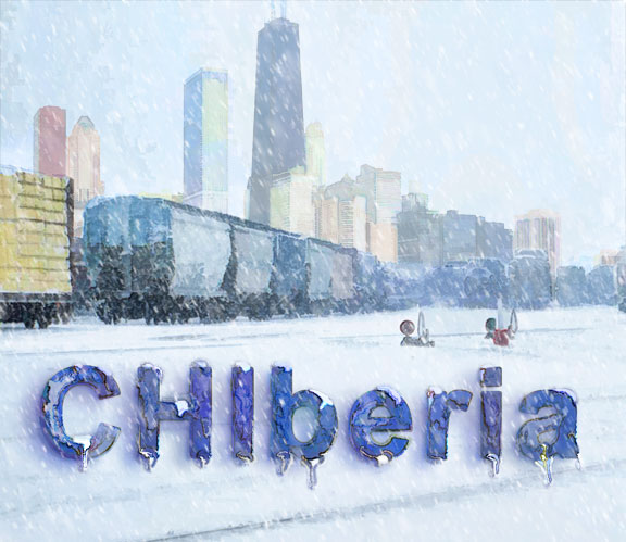 CHIberia