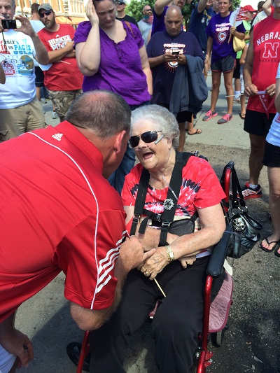 CT: Big Red Express Update 3