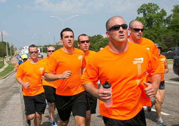 CT: Torch Run