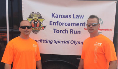 CT: Torch Run 2