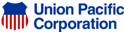 Union Pacific Corp Banner