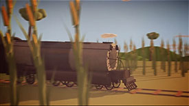 Darrin Dick GBRR Video Thumbnail