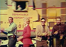 Original GBRR Commercial Video Thumbnail