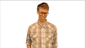 William Scherer GBRR Video Thumbnail