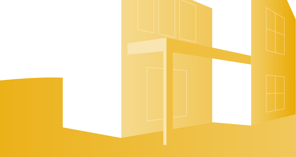 House Interior Illustration