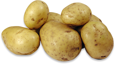 potatoes