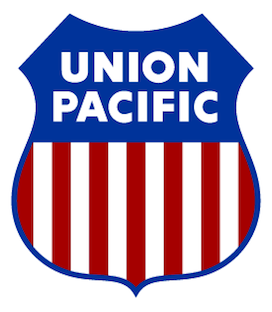 Union Pacific Logo