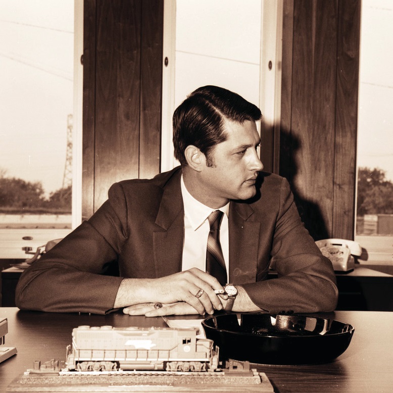 Dick Davidson
