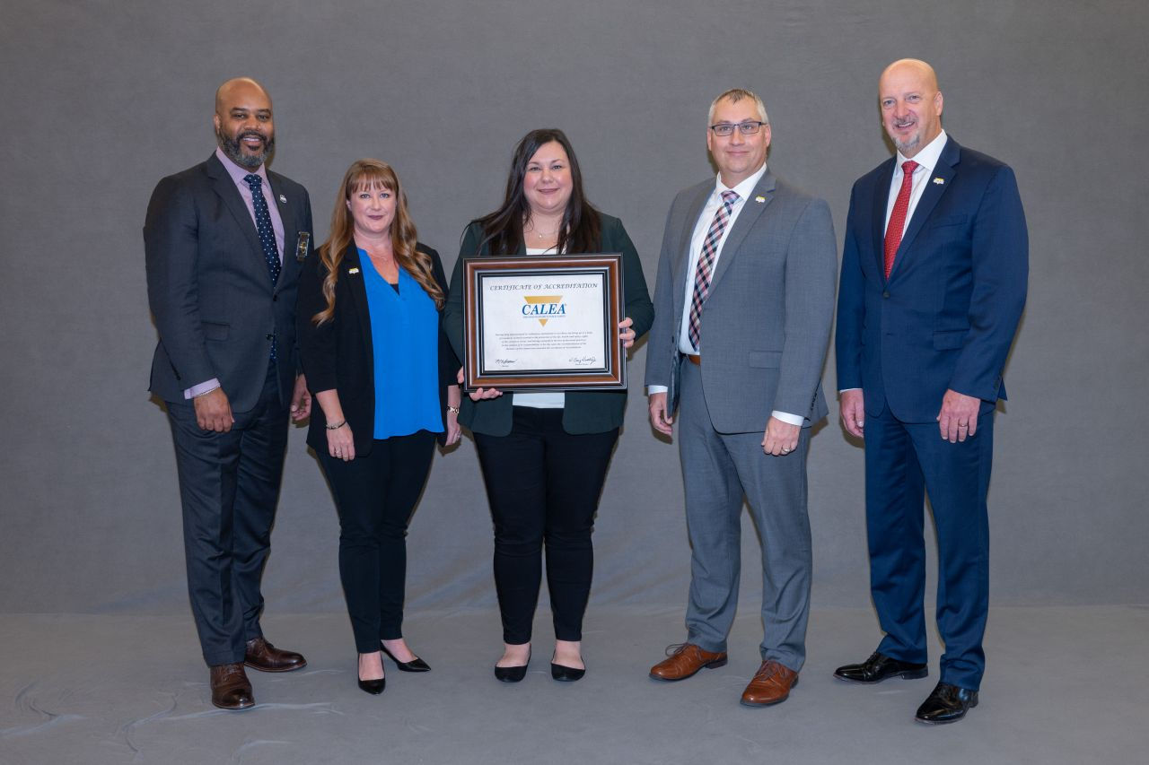 Union Pacific's Response Management Communication Center (RMCC) and Police Department